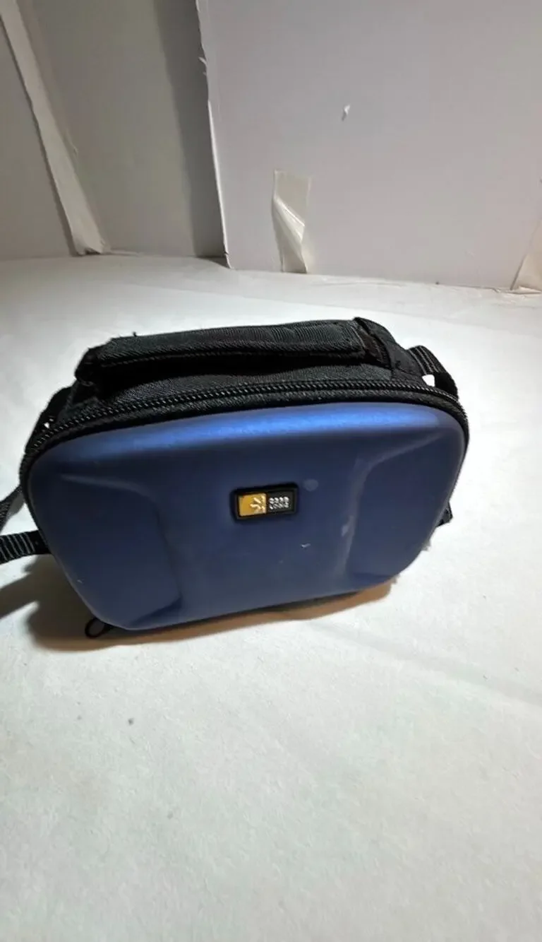 Case Logic Hard Shell Camera Bag